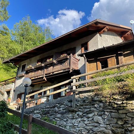 Chalet Bellevue 巴多尼奇亚 外观 照片