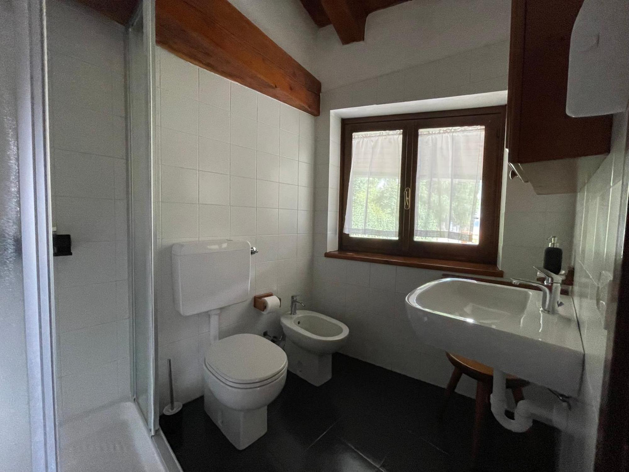 Chalet Bellevue 巴多尼奇亚 外观 照片